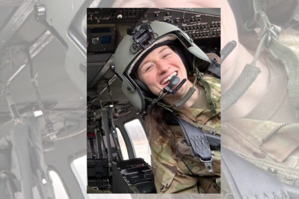 Who Is Rebecca Lobach: Was Blackhawk pilot Rebecca Lobach’s name kept secret for a reason? Here’s what we know Who Is Rebecca Lobach: Was Blackhawk pilot Rebecca Lobach's name kept secret for a reason? Here's what we know