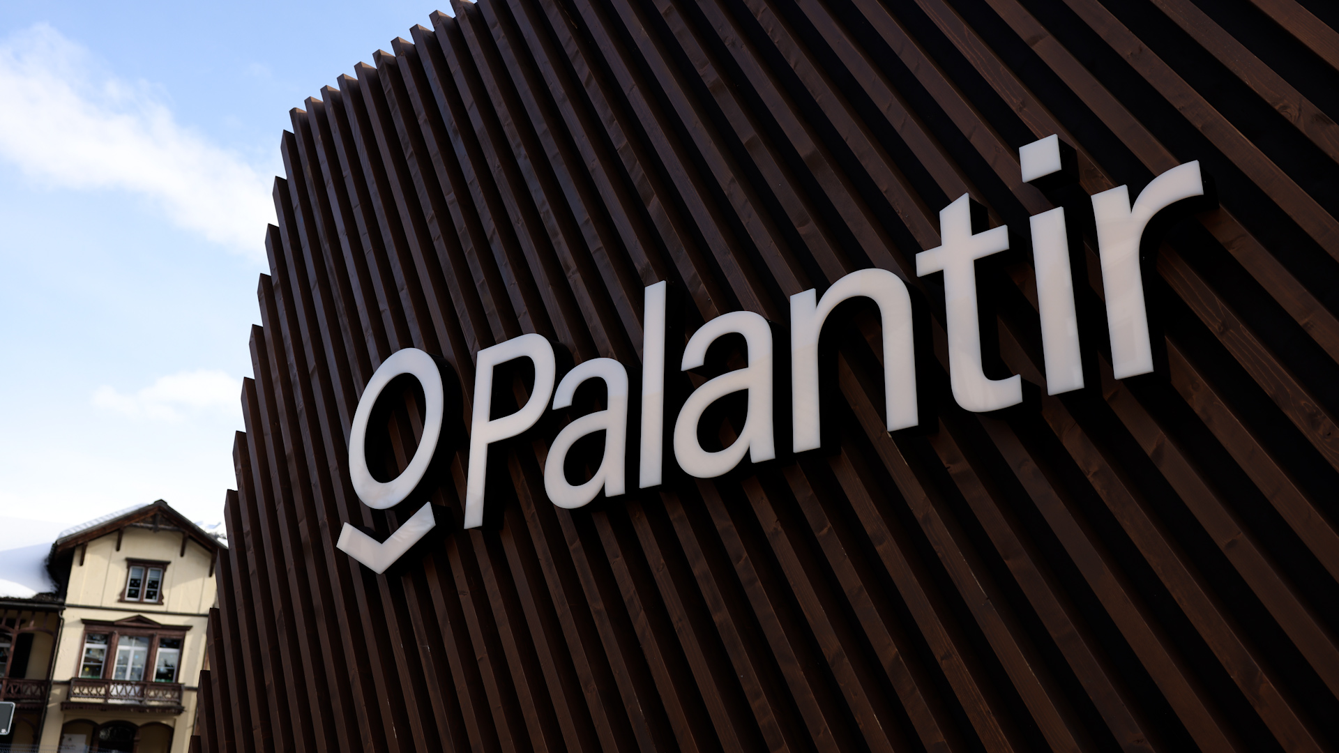 Palantir's Room For Growth