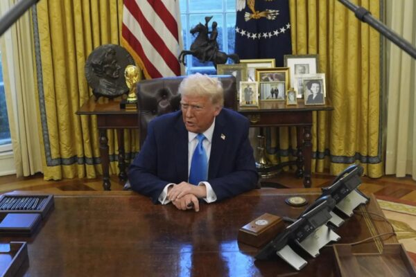 US to impose maximum pressure on Tehran: Donald Trump instructs advisors to ‘obliterate’ Iran if it assassinates him US to impose maximum pressure on Tehran: Donald Trump instructs advisors to 'obliterate' Iran if it assassinates him