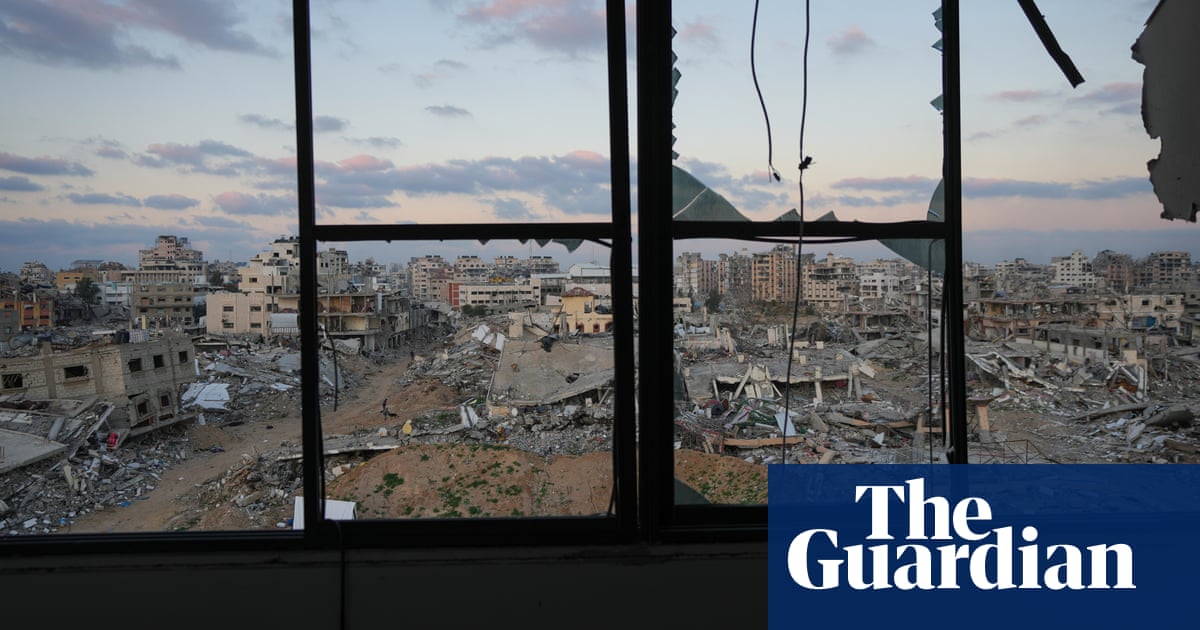 Donald Trump’s Gaza plan: the key takeaways | Gaza