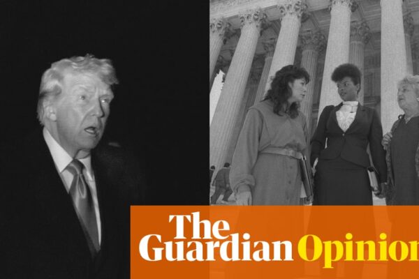 No one is safe from Trump’s racist agenda | Bakari T Sellers