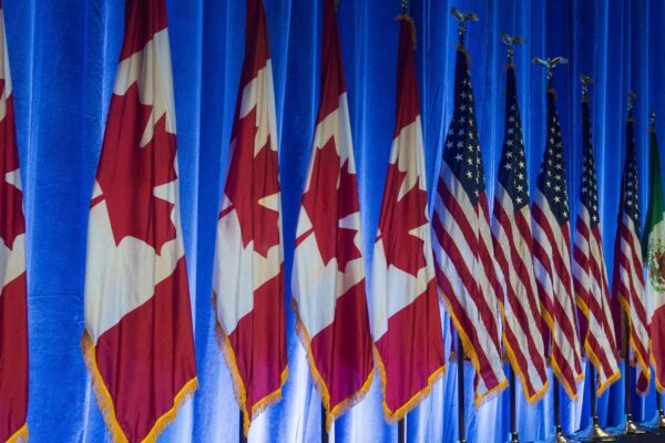 The Importance Of The U.S., Canada, And Mexico Relationship