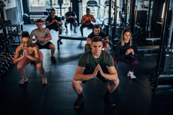 How Businesses Can Tap into Gen Z's Passion for Fitness and Wellbeing