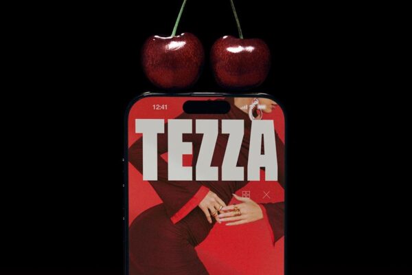 Tezza Barton Talks Fashion Week, Photo Filters And App’s New TezzaCam