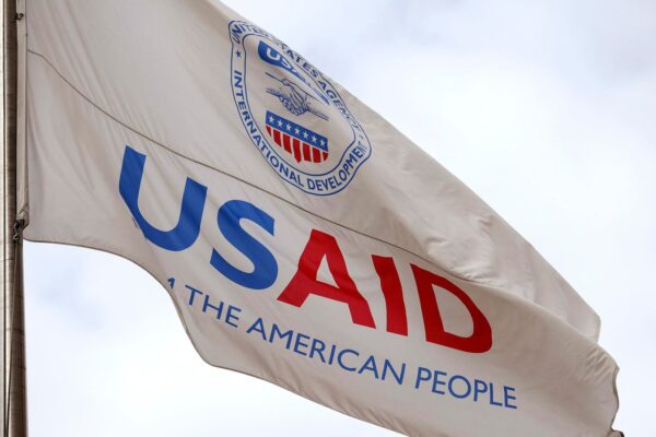 The Biggest Hoaxes And Misinformation About USAID Spending, Debunked—Politico, Ben Stiller And More