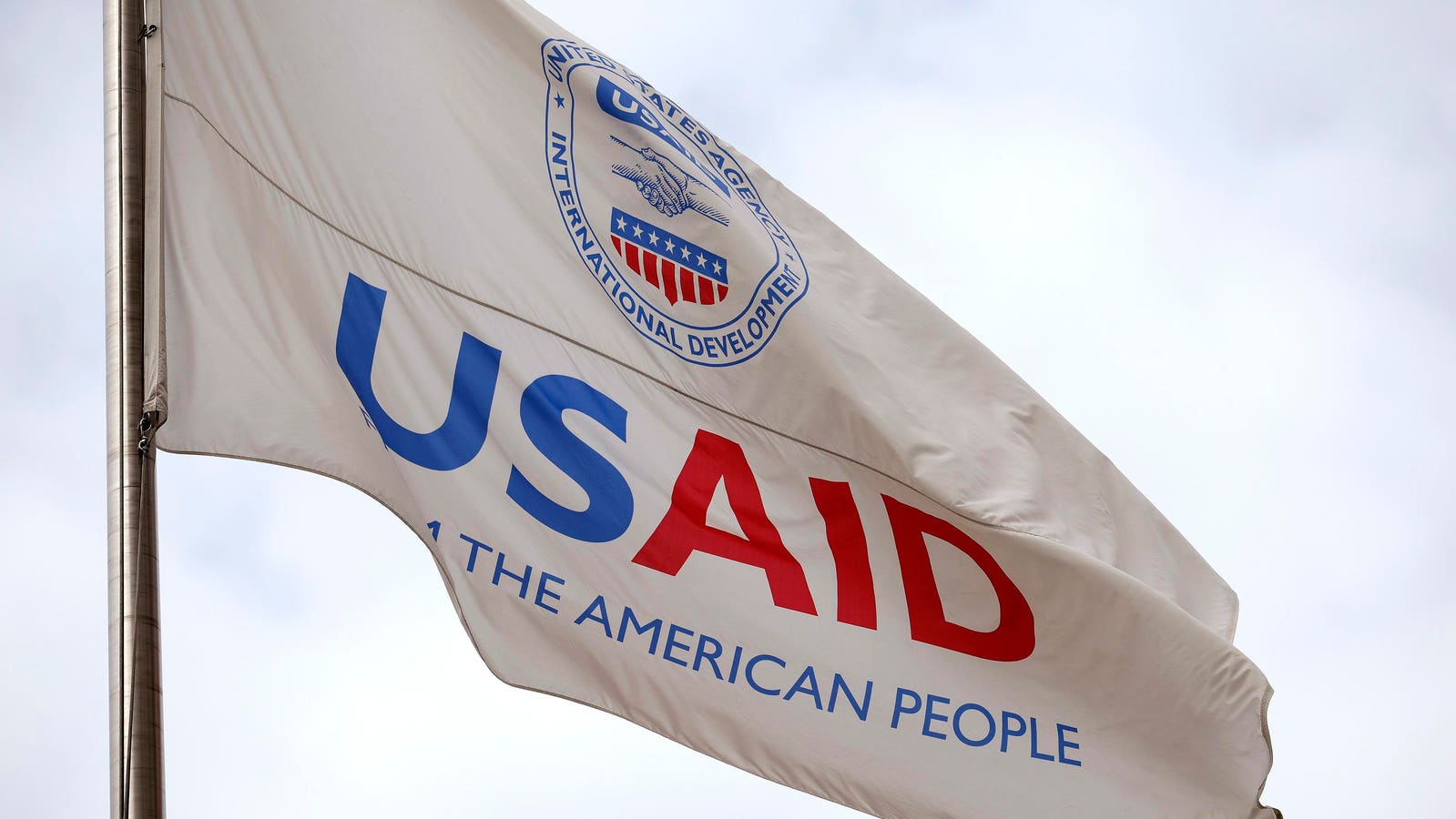 The Biggest Hoaxes And Misinformation About USAID Spending, Debunked—Politico, Ben Stiller And More