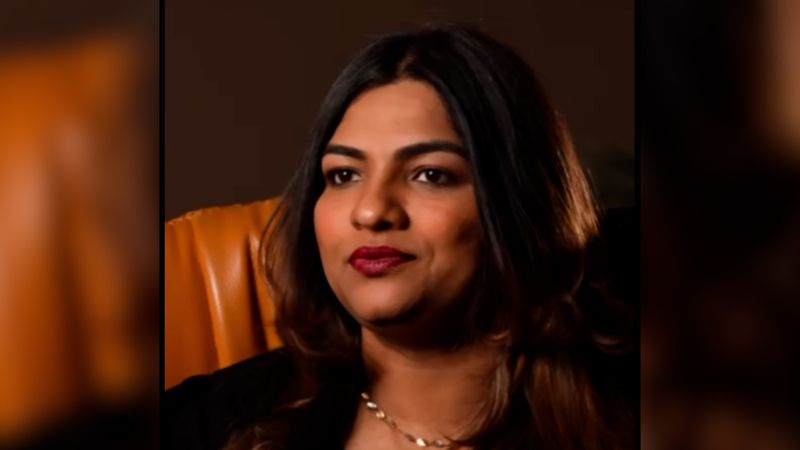 Asmita Patel, 'She Wolf of stock market', know why Sebi banned the fininfluencer