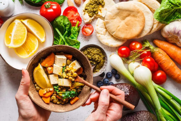 5 nutrition and good health tips by MAHA movement’s 'Food Babe' Vani Hari |