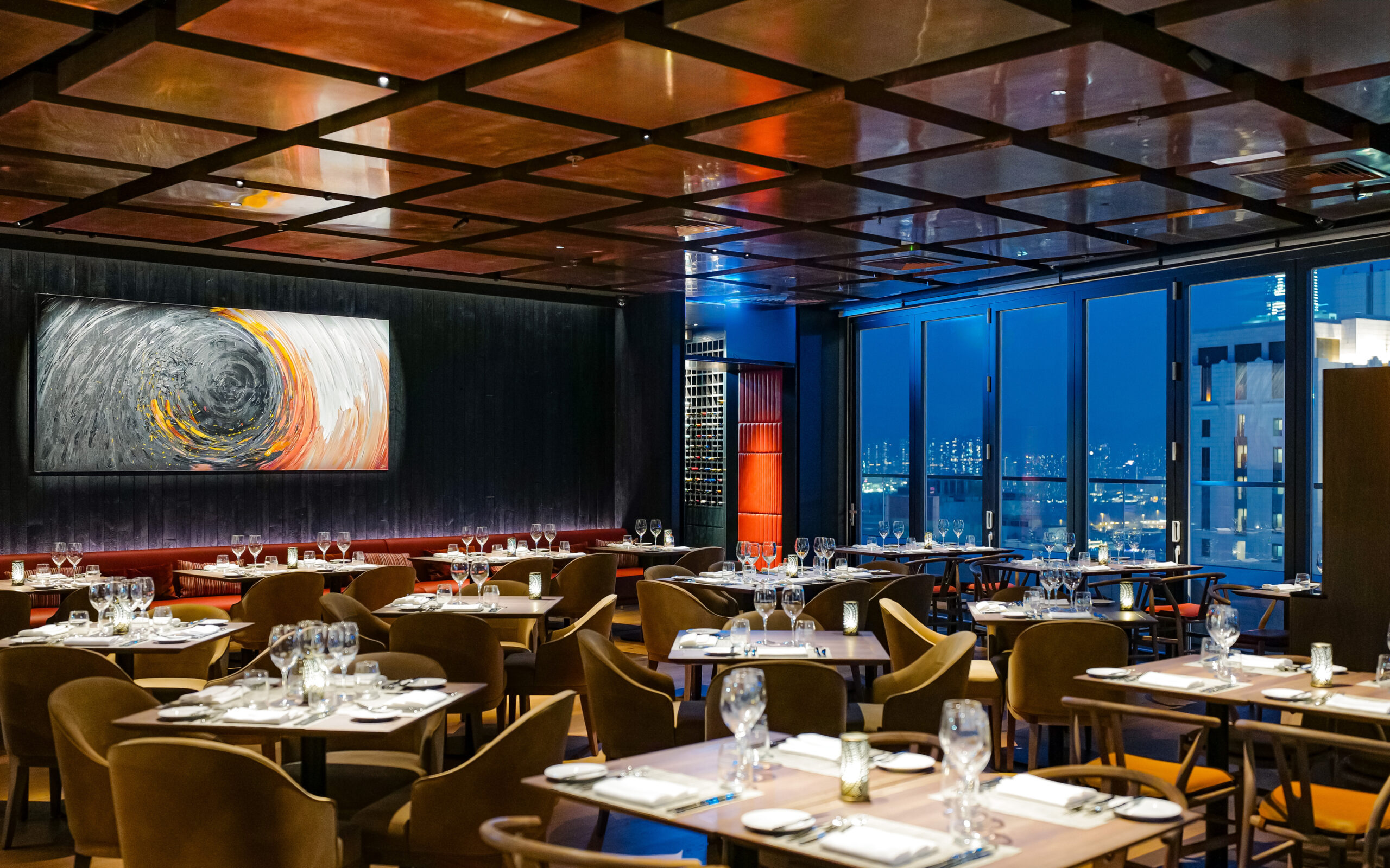 5 New Hong Kong restaurants you need to visit this month