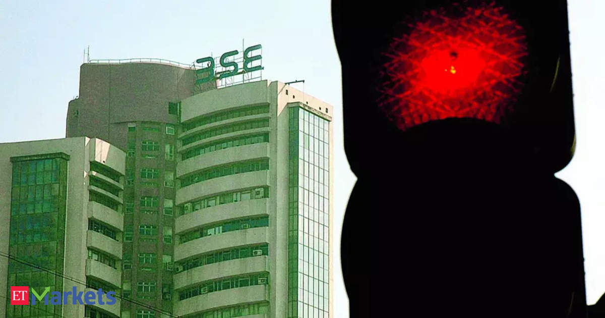 Why stock market fell today: Investors lose Rs 9 lakh crore as Sensex crashes over 1,000 points; key factors that fueled the crash