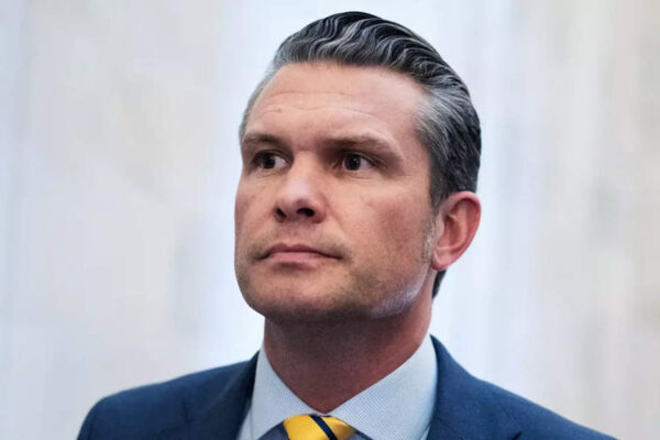 Nato’s membership for Ukraine was unrealistic: US’ defence secretary Pete Hegseth Nato's membership for Ukraine was unrealistic: US' defence secretary Pete Hegseth