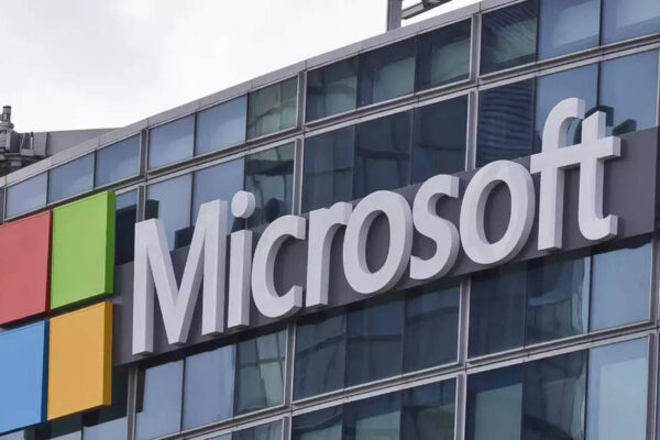 Microsoft responds to DeepSeek hiring employees from the company’s ‘controversial lab’ in China: “Anyone who thinks …” Microsoft responds to DeepSeek hiring employees from the company's 'controversial lab' in China: "Anyone who thinks ..."