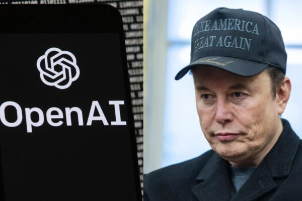 ‘Not for sale’: OpenAI rejects Elon Musk’s $97.4 billion takeover offer 'Not for sale': OpenAI rejects Elon Musk's $97.4 billion takeover offer