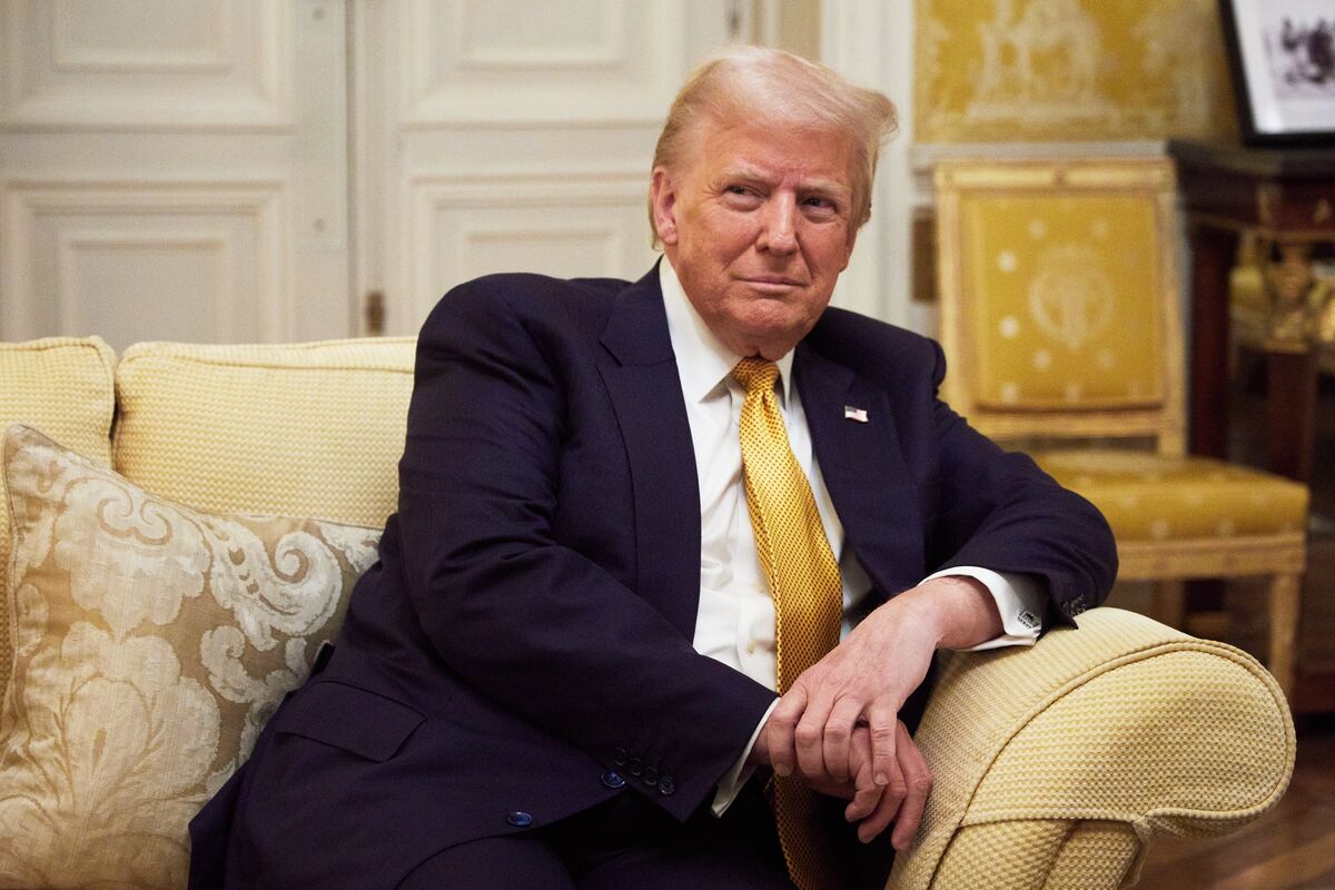 In a Trump Trade War Against Europe, China Wins
