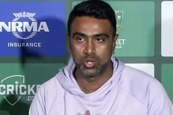 'We are cricketers, not actors or superstars': R Ashwin slams celebrity culture in Indian cricket |