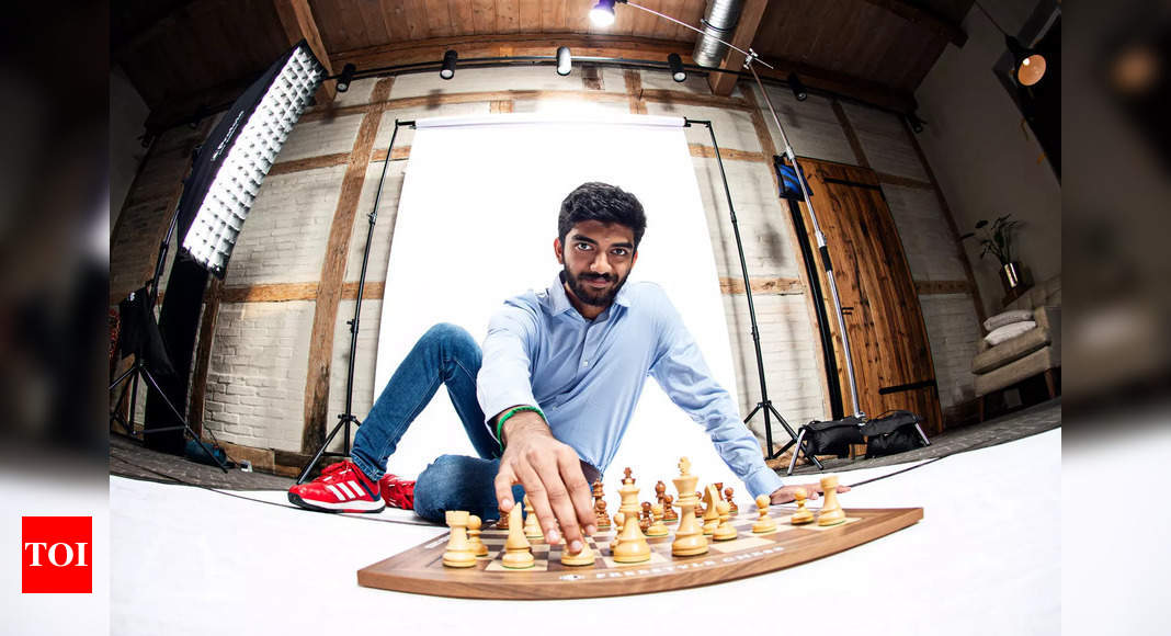 How much D Gukesh took home despite winless run at German Leg of Freestyle Chess Grand Slam Tour | Chess News