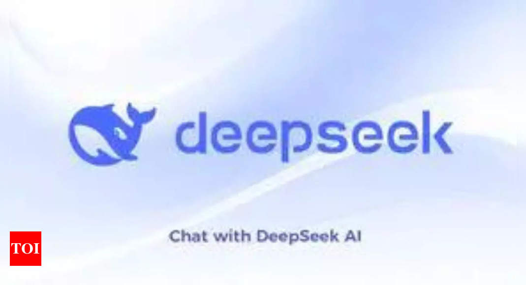 S. Korea says DeepSeek removed from local app stores pending privacy review