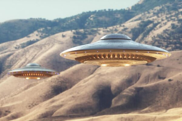 UFO Tourism Is Booming With These 15 Hotspots To Visit Around The World UFO Tourism Is Booming With These 15 Hotspots To Visit Around The World