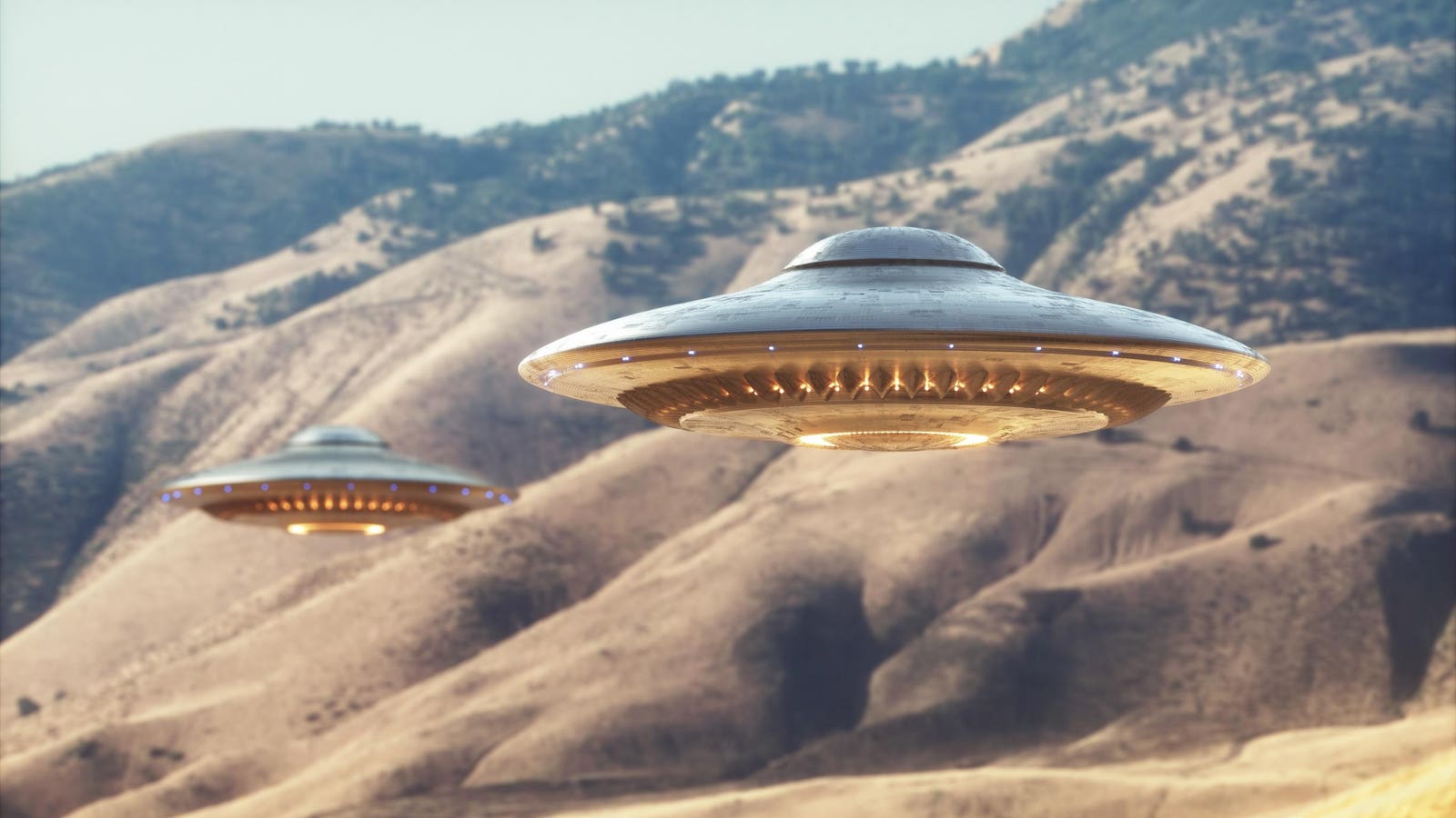 UFO Tourism Is Booming With These 15 Hotspots To Visit Around The World