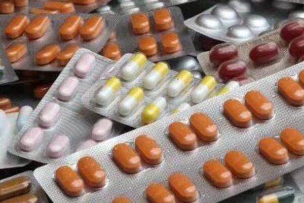 Pharma market in good health; lifestyle diseases may be rising