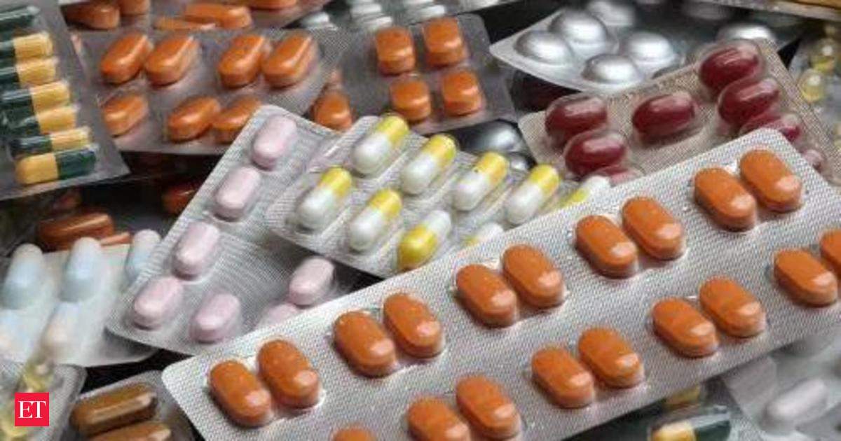Pharma market in good health; lifestyle diseases may be rising