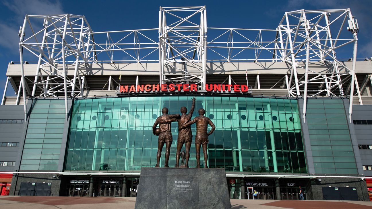 Man United revenue down as Erik ten Hag sack cost revealed