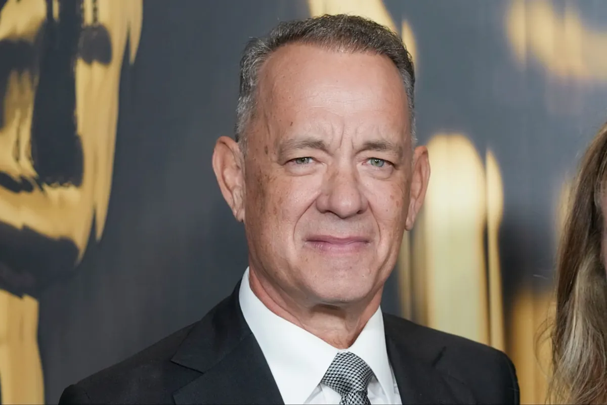 Tom Hanks slammed as racist by Megyn Kelly after his SNL mockery of MAGA voters