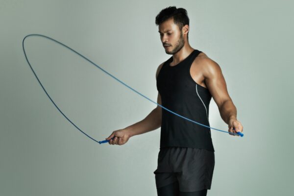 7 best workouts for longevity and anti-aging