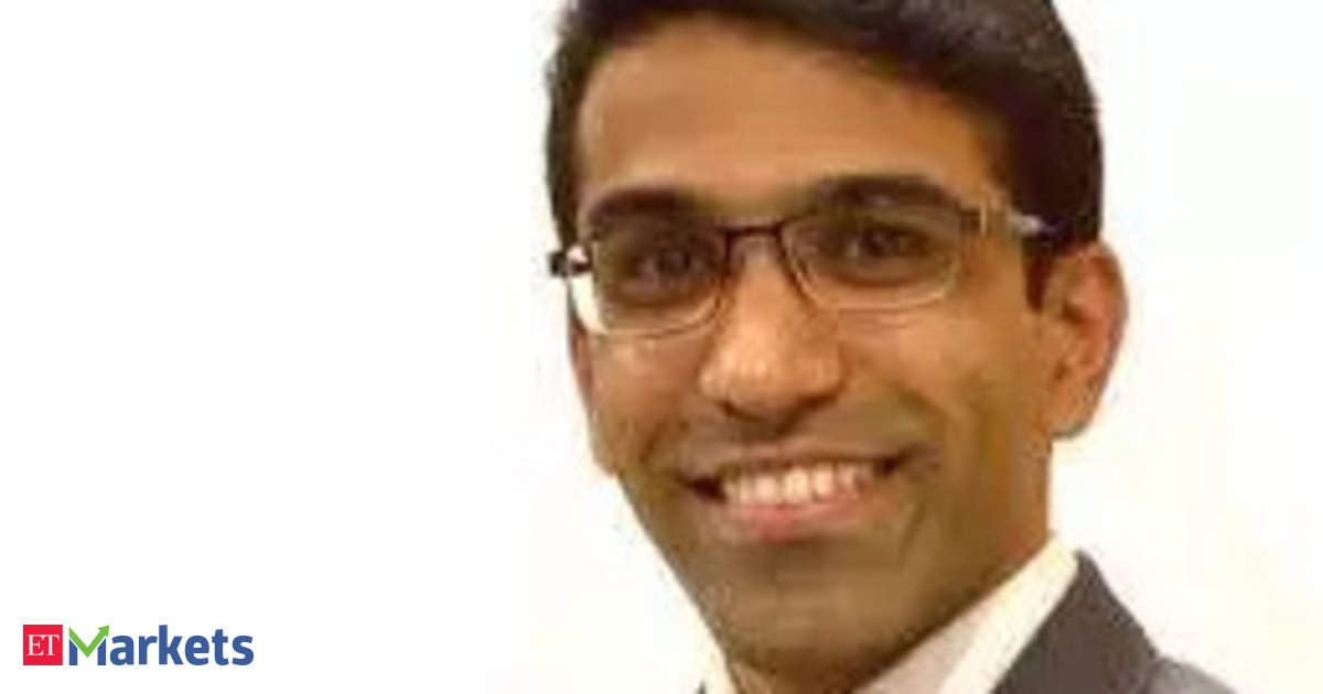 EV: Incumbent auto companies poised to lead India's EV transition: Raunak Onkar