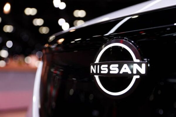 Nissan seeks Tesla investment to compete in EV market; shares rise 11%