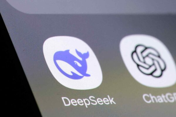 DeepSeek's embrace in China, shunning by West highlights tech divide