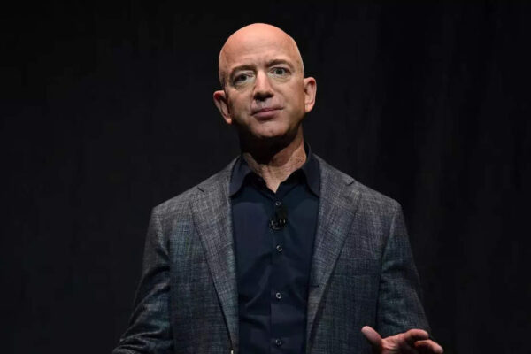 next James Bond: Amazon’s billionaire boss Jeff Bezos joins 007 debate, asks fans who should be the next British superspy; fans reply with a clear winner; here's who he is