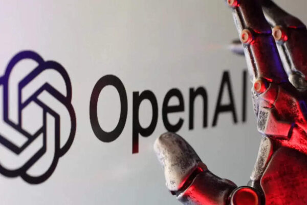 OpenAI has banned some users from using ChatGPT in China and North Korea; says using AI to ...