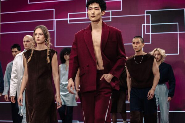 London Fashion Week Sees Return Of Hong Kong Designers