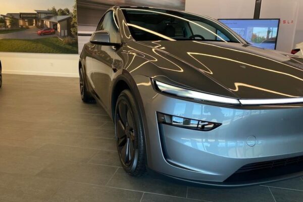 Tesla, EV Market Could Take Hit With End Of EV Tax Credit Tesla, EV Market Could Take Hit With End Of EV Tax Credit