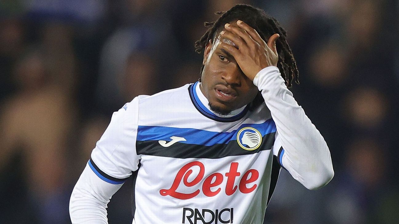 Transfer rumors, news: Newcastle, Man Utd eye unhappy Lookman