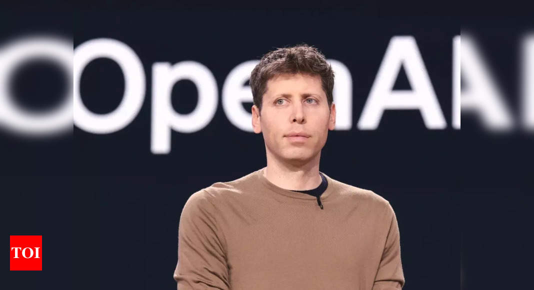 Elon Musk publicly repeats his 'Scam Altman' title for OpenAI CEO Sam Altman, this time for his "doing this because of love" statement on ...