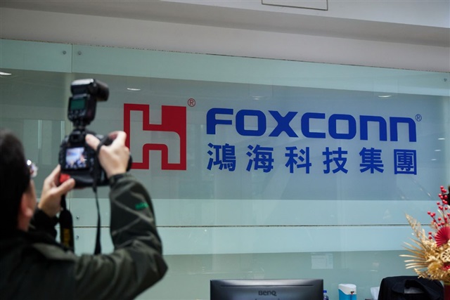 How Foxconn's CDMS model is game changer for Japan's auto sector