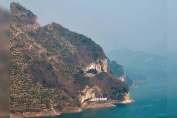 Power of social media: How a post turned ‘Puppy Mountain’ into a must-visit attraction in China Power of social media: How a post turned ‘Puppy Mountain’ into a must-visit attraction in China