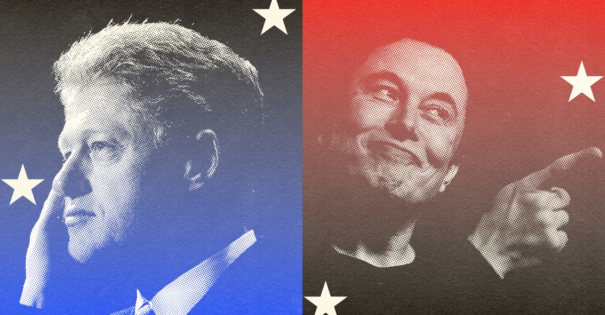 Elon Musk Thinks Democrats Should Love DOGE