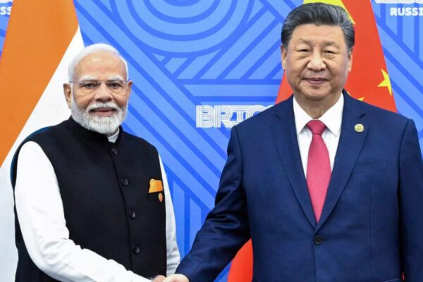 India-China ties set for a reboot, says envoy | India News