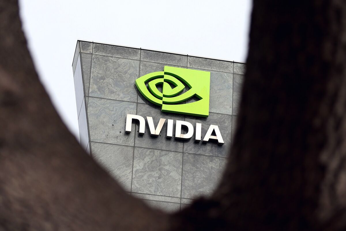 Nvidia’s Shaken Aura of Invincibility Is Set for Earnings Test