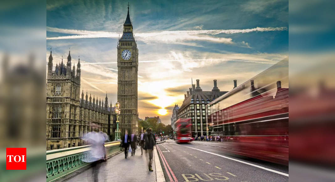 New UK travel rules: What you need to know before your 2025 trip |