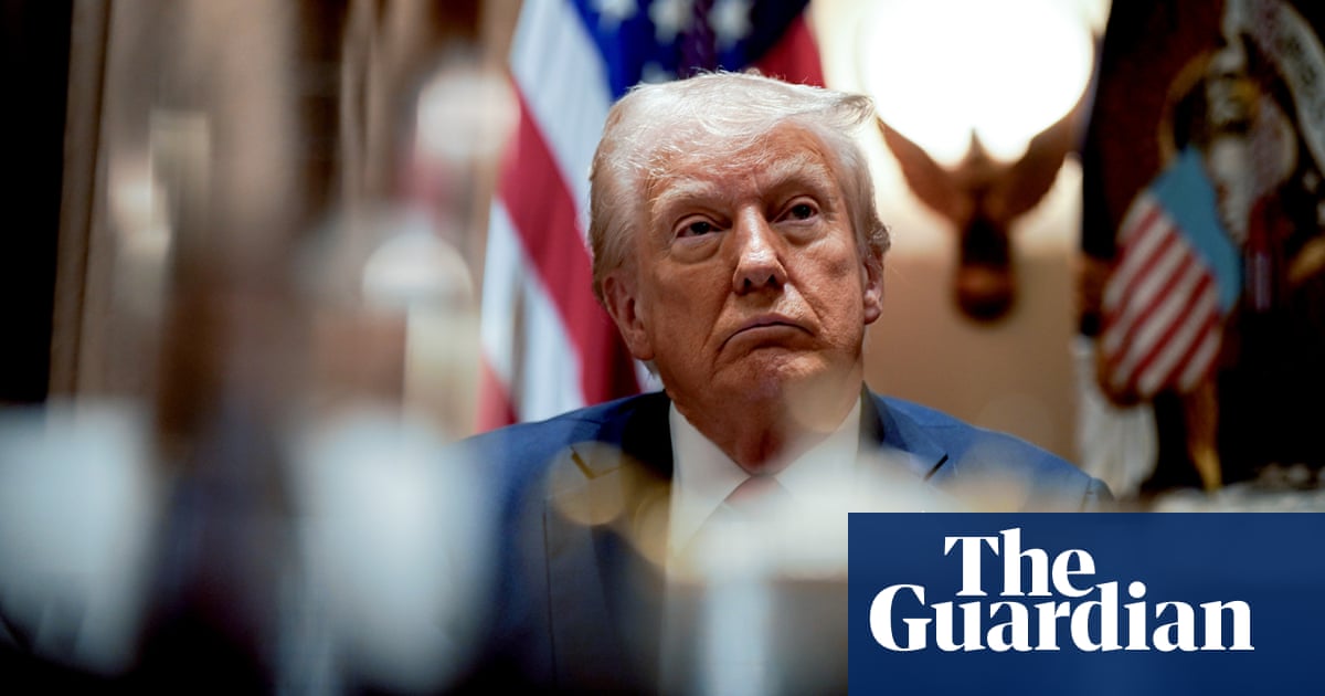 Republicans terrified of crossing Trump due to physical threats, Democrat says | Republicans