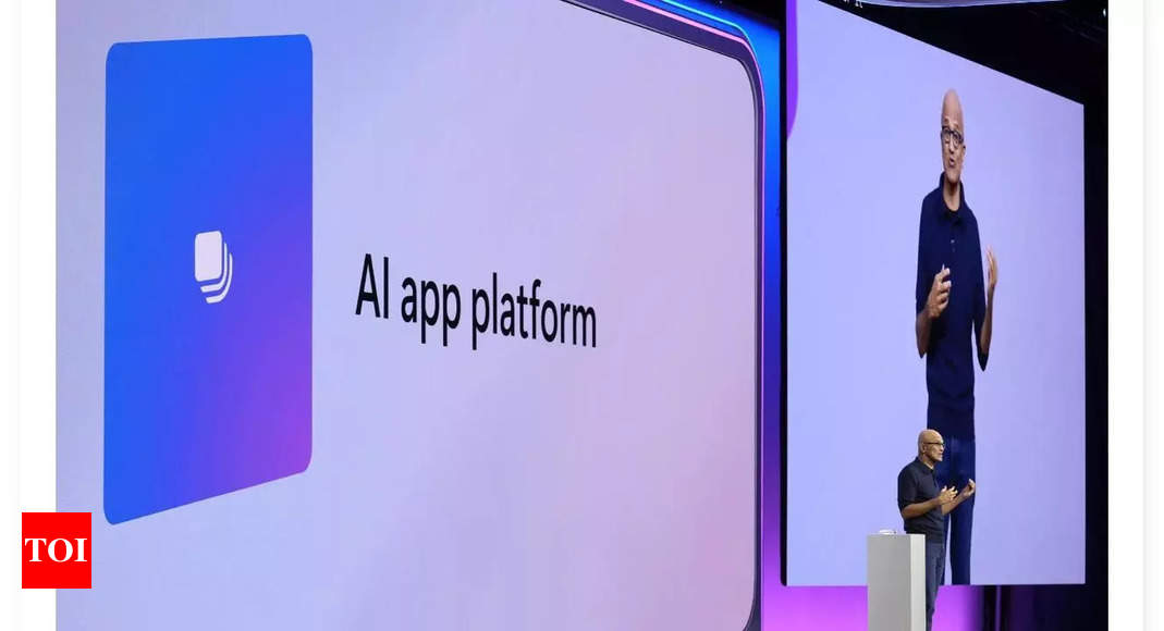 Microsoft wants Donald Trump to change AI-chip rules that names India, UAE and others; warns it will become gift to China's AI sector