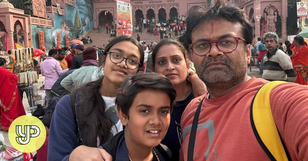 Kumbh Mela: one Hong Kong teen’s experience at the pilgrimage and festival in India - Young Post