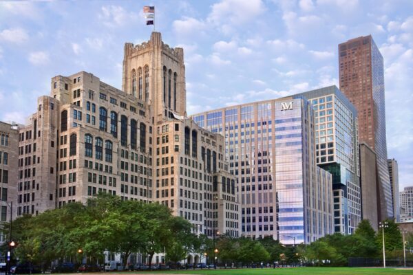 Northwestern Medicine and Peloton Team Up on Wellness Innovation, Starting With Heart Health