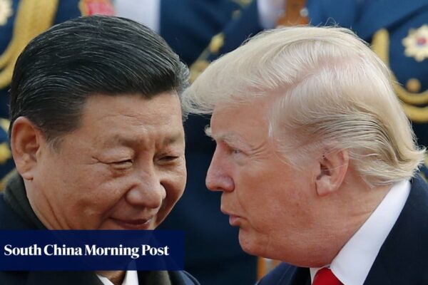 How far will Trump’s personal brand of diplomacy take him with China’s Xi Jinping?