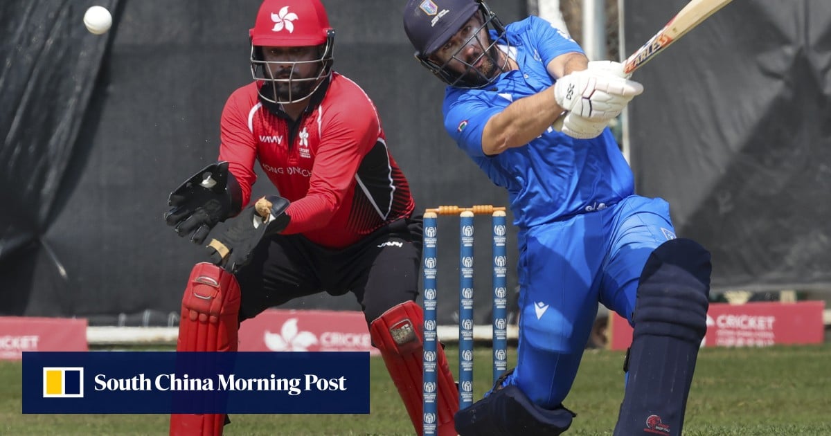 Coach takes blame as Hong Kong lose to Italy, says he is ready to take city to next level