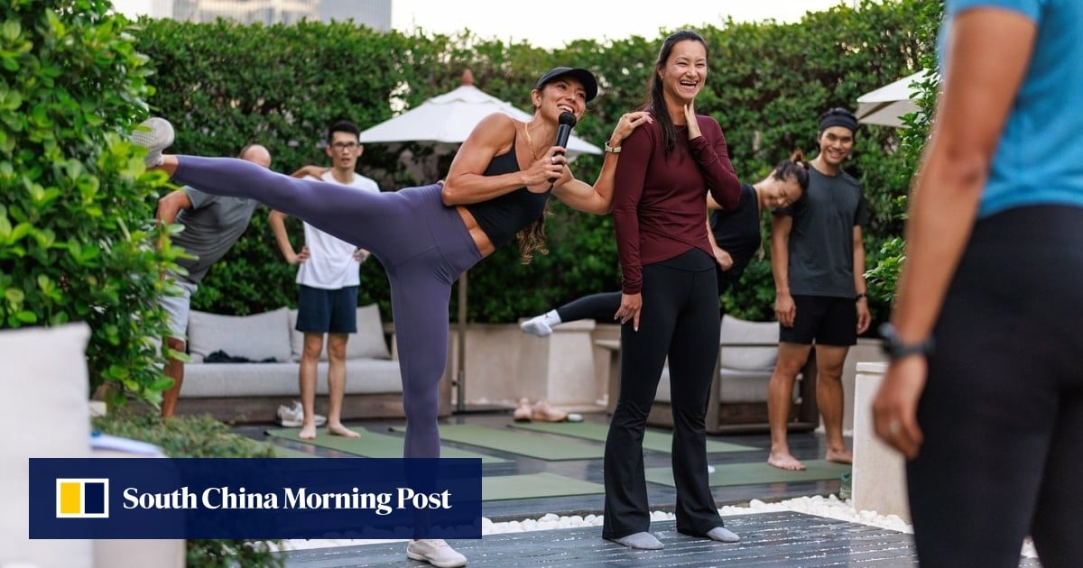 5 of the best things to do in Hong Kong this weekend, February 14-16